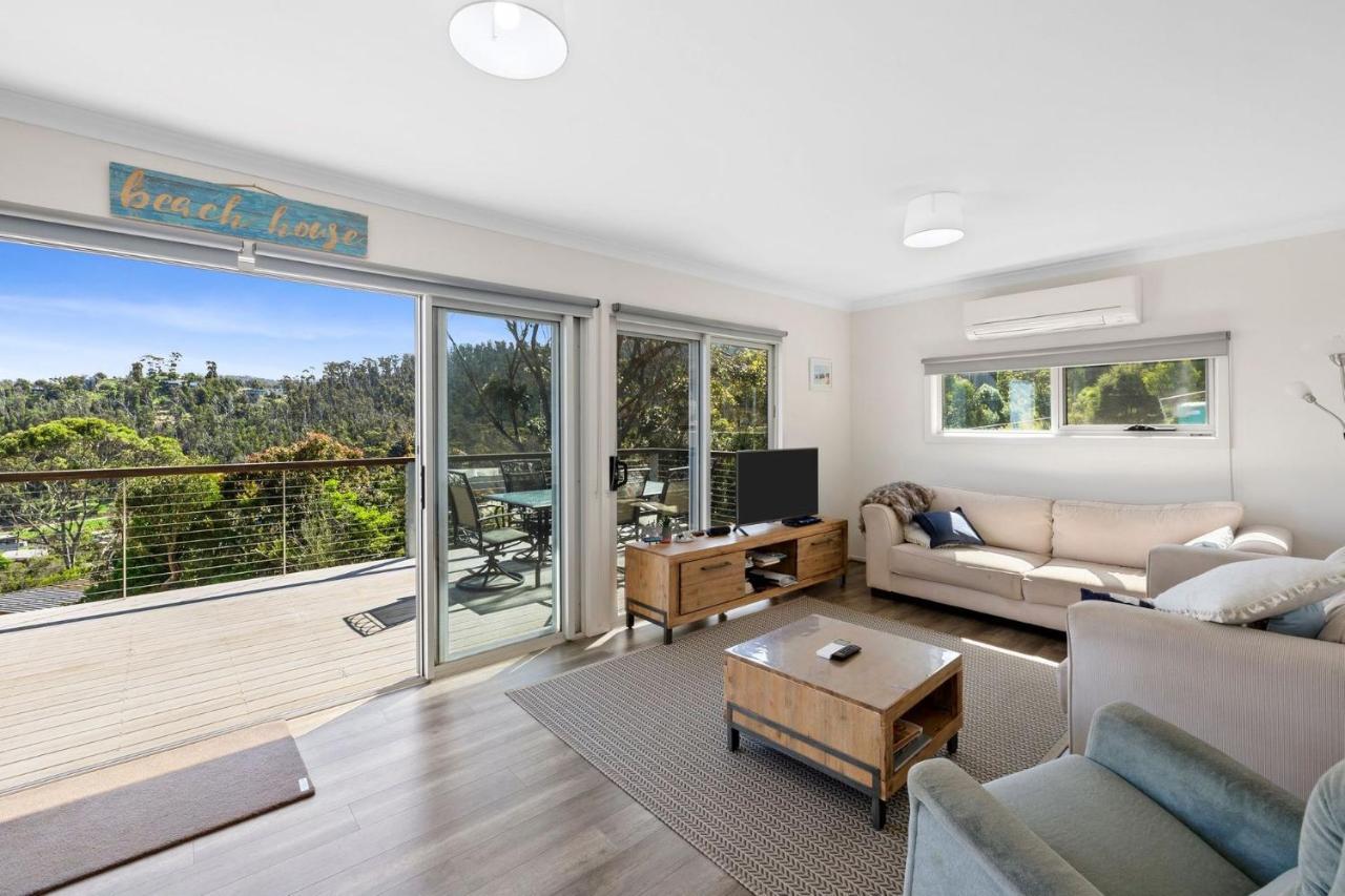 Hulls Haven Villa Wye River Exterior photo