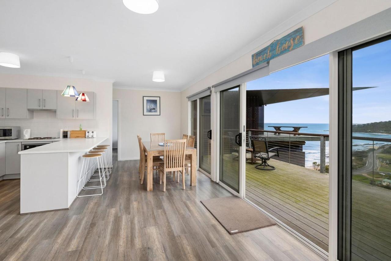 Hulls Haven Villa Wye River Exterior photo