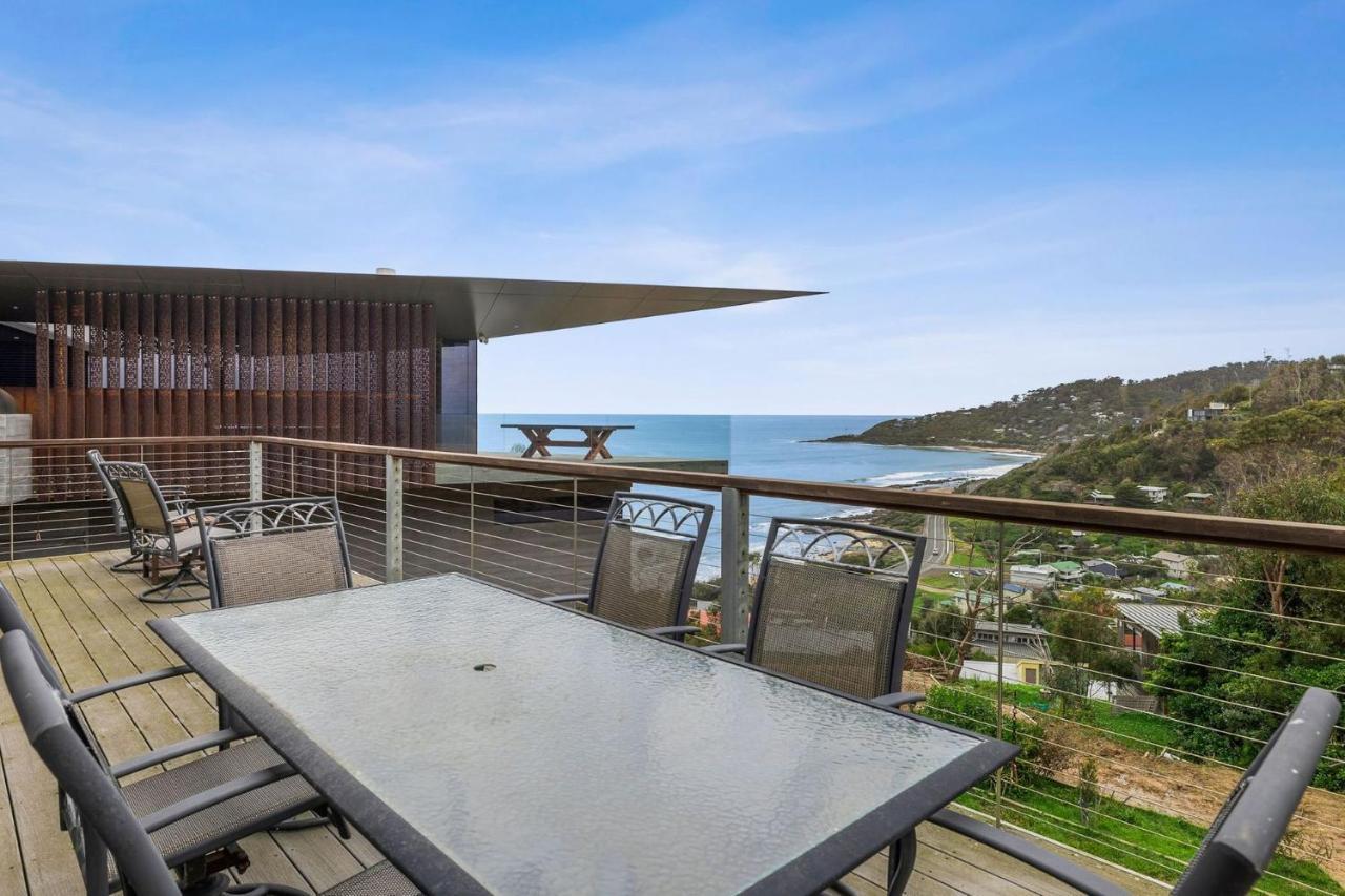 Hulls Haven Villa Wye River Exterior photo