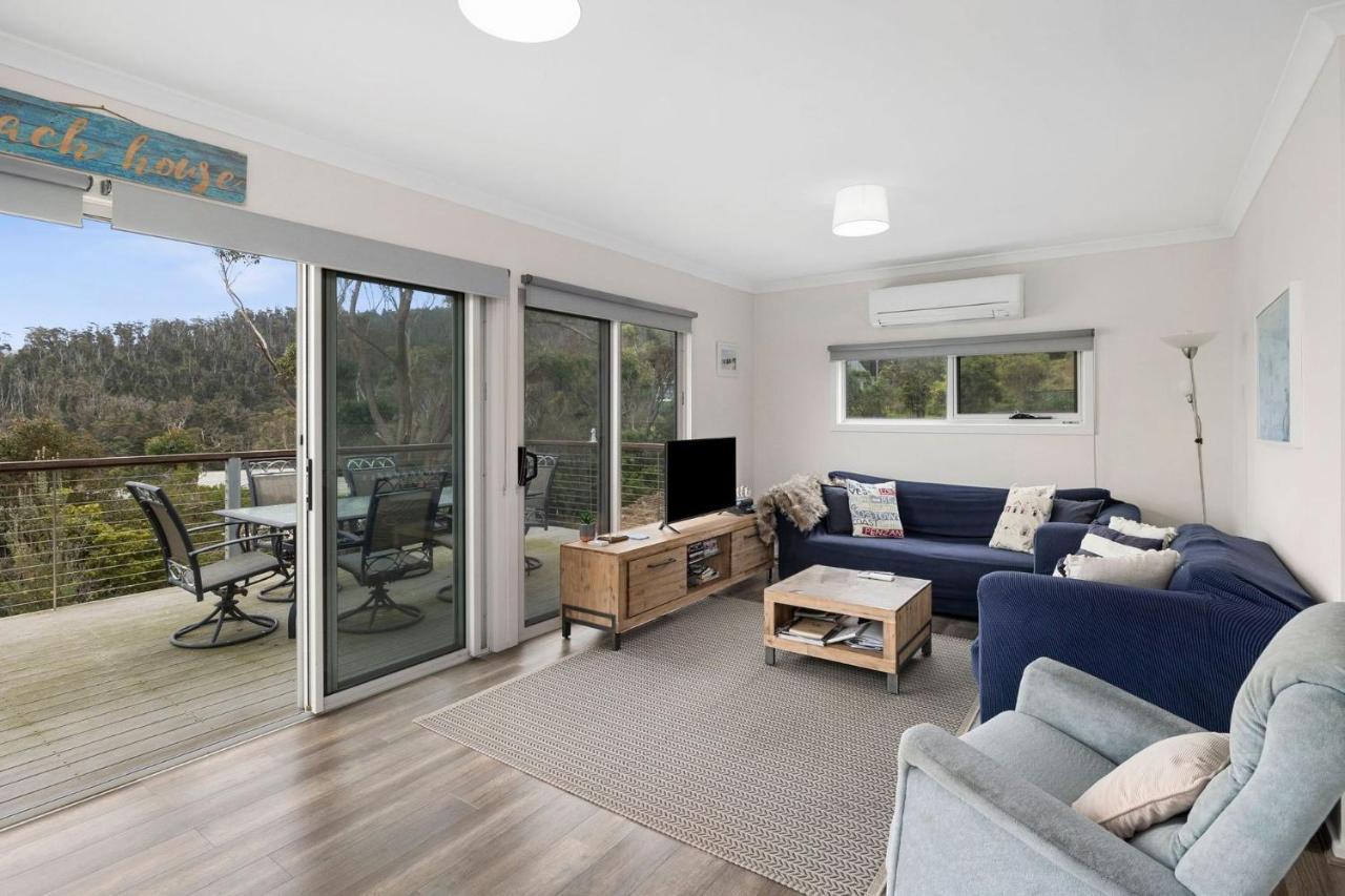 Hulls Haven Villa Wye River Exterior photo
