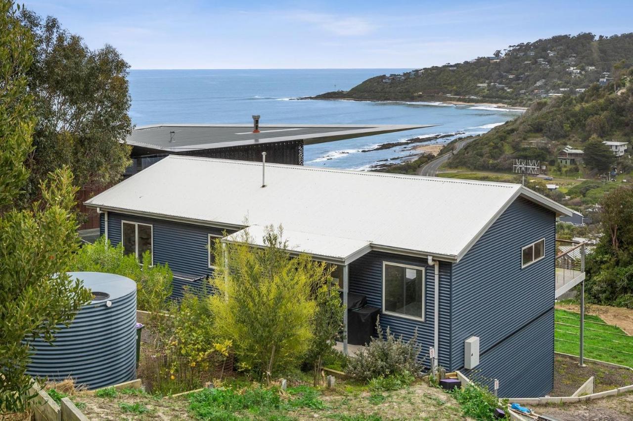 Hulls Haven Villa Wye River Exterior photo